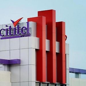 Cititel Hotel