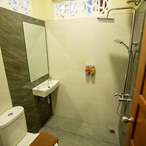 Kamar kembar deluxe